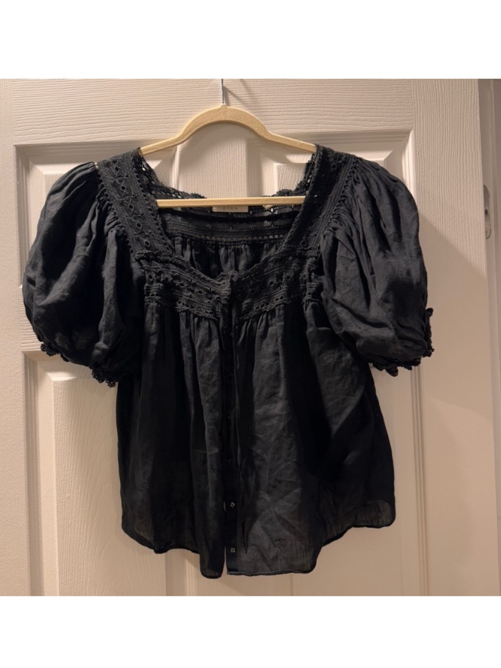 Doen anneth top sz Medium